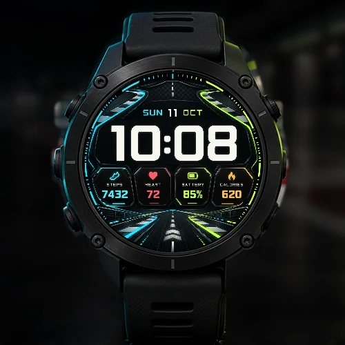 Apex Vector cadran